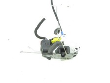 Porte avant et accessoires Opel Mokka