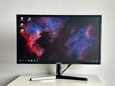 Samsung (24" Zoll) LED Monitor FullHD 1920x1080, HDMI, VGA, Bildschirm, Display