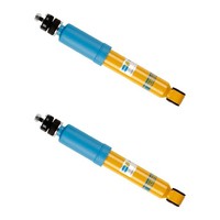 StoßDäMpfer-Set Vorderachse Gasdruck Bilstein FüR U.A. Lada 1200-1600