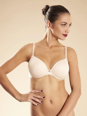 Chantelle Modern Invisible C 21960 gepolsterter Memory Foam BH 32D