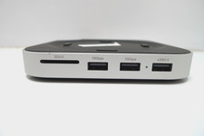 Satechi CN243-0325 USB-C Wired Hub w/ USB-A & SD
