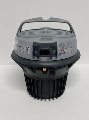 REPLACEMENT MOTOR FOR NILFISK GM80 HIGH QUALITY HEAVY DUTY VACUUM MOTOR