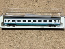 Pirata 6114 B Carrozza 1cl Intercity Xmpr FS scala N