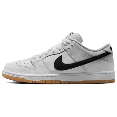Nike Dunk Low SB 'White Gum' CD2563-101