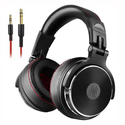ONEODIO ON-EAR-KABELGEBUNDENE KOPFHÖRER PRO50 FÜR COMPUTER-LAPTOP-SOUND