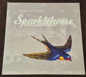 Sparklehorse Vinyl | eBay