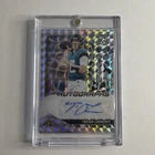 2025 Panini Mosaic Football Trevor Lawrence #29