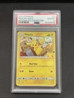 New Listing2021 Pokemon McDonald's Pikachu Holo Collection #25 PSA 10 Gem Mint