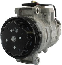 Klimakompressor 64526987863 Neu Original DENSO für *** Bmw-Mini