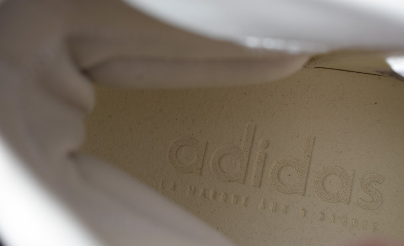 Fear of God Athletics 1 with Adidas BASKETBALL Triple White Size 12.5 thumbnail 8