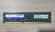 ADATA 8GB 2Rx8 PC3L-12800U-11 DDR3L Memory RAM AO2L16BC8R2-BR2S