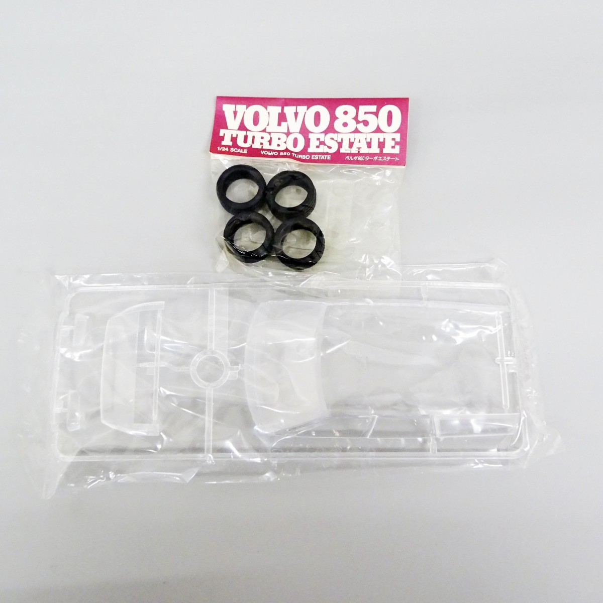 Tamiya 1/24 Volvo 850 Turbo Estate Model Kit 24152 Japan NEW | eBay UK