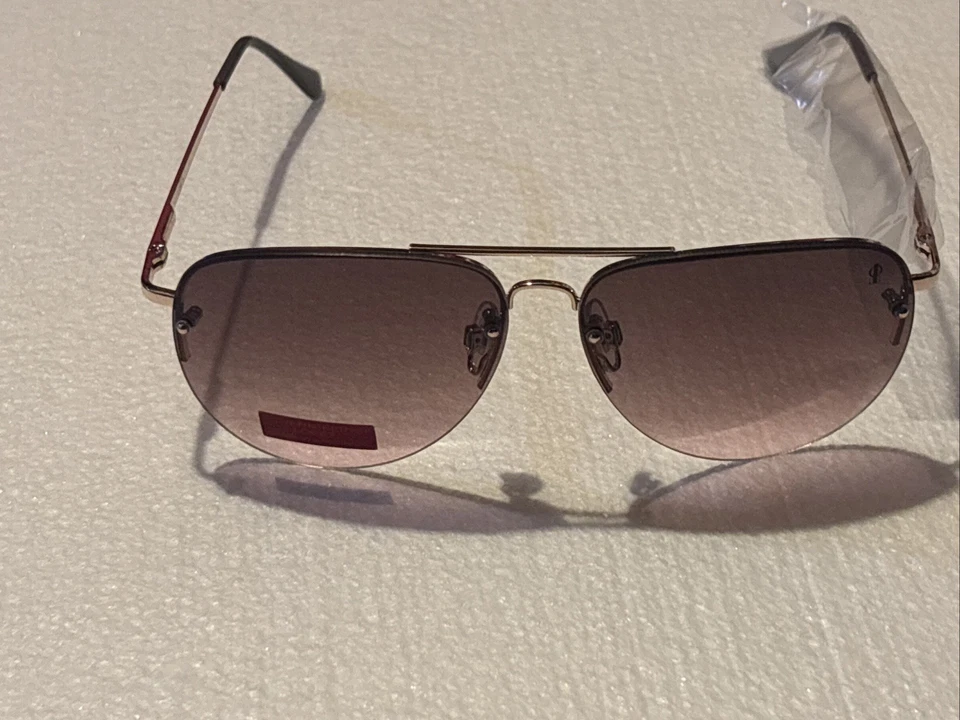 Lote de 6 - Gafas de sol Jlo SUMMER TIME, Envío gratuito, Nuevas, ¡Con estuche propio!! Foto 4 de 4