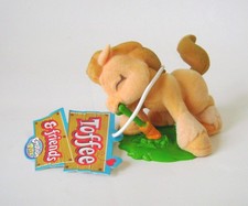 Toffee and Friends Pony COCONUT Character Precious Games Emotion Pet
