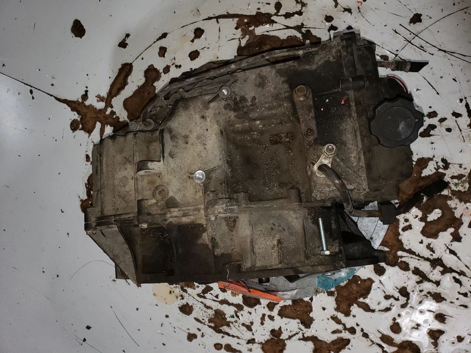 Transmisión automática AWD compatible con 11-12 ACADIA 1417064 Foto 2 de 4