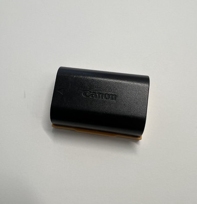 Genuine LP-E6 Battery for Canon 5DS R 5D Mark II III IV 6D 7D 60D 70D 80D OEM