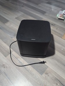 Bose Module 500 | eBay