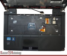 Toshiba Tecra R840-11E Barebones Laptop Basis Handauflage Deckel Mainboard nur Teile