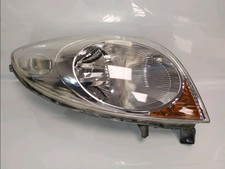 Feu avant (phare) Nissan NOTE