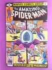 THE AMAZING SPIDER-MAN #199   VG(LOWER GRADE)   1979   COMBINE SHIPPING