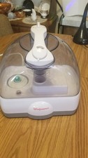 Humidifier for bedroom