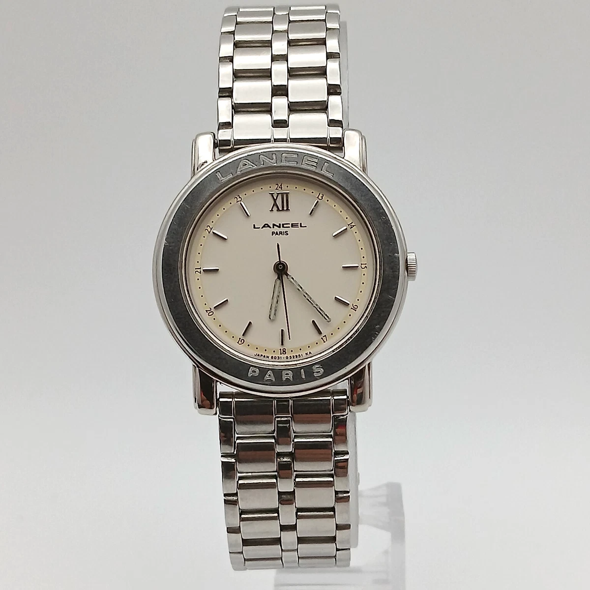 Lancel Wristwatches for sale - eBay