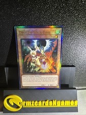 Droll & Lock Bird (Alternate Art) • RA02-EN006 - Foto 6