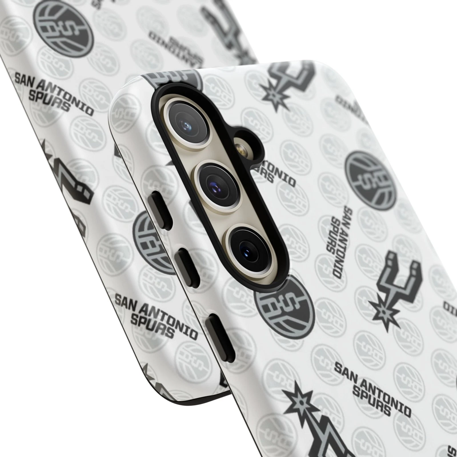 San Antonio Spurs iPhone Cases