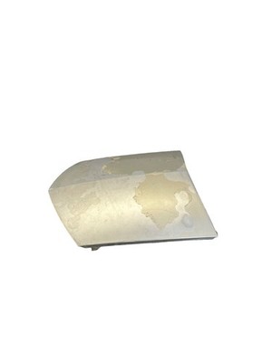 FRONT SHIELD COVER FAIRING.  HONDA FORESIGHT 250 1998-2004