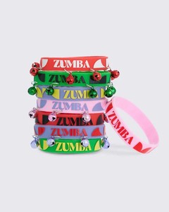 Zumba Bracelets | eBay