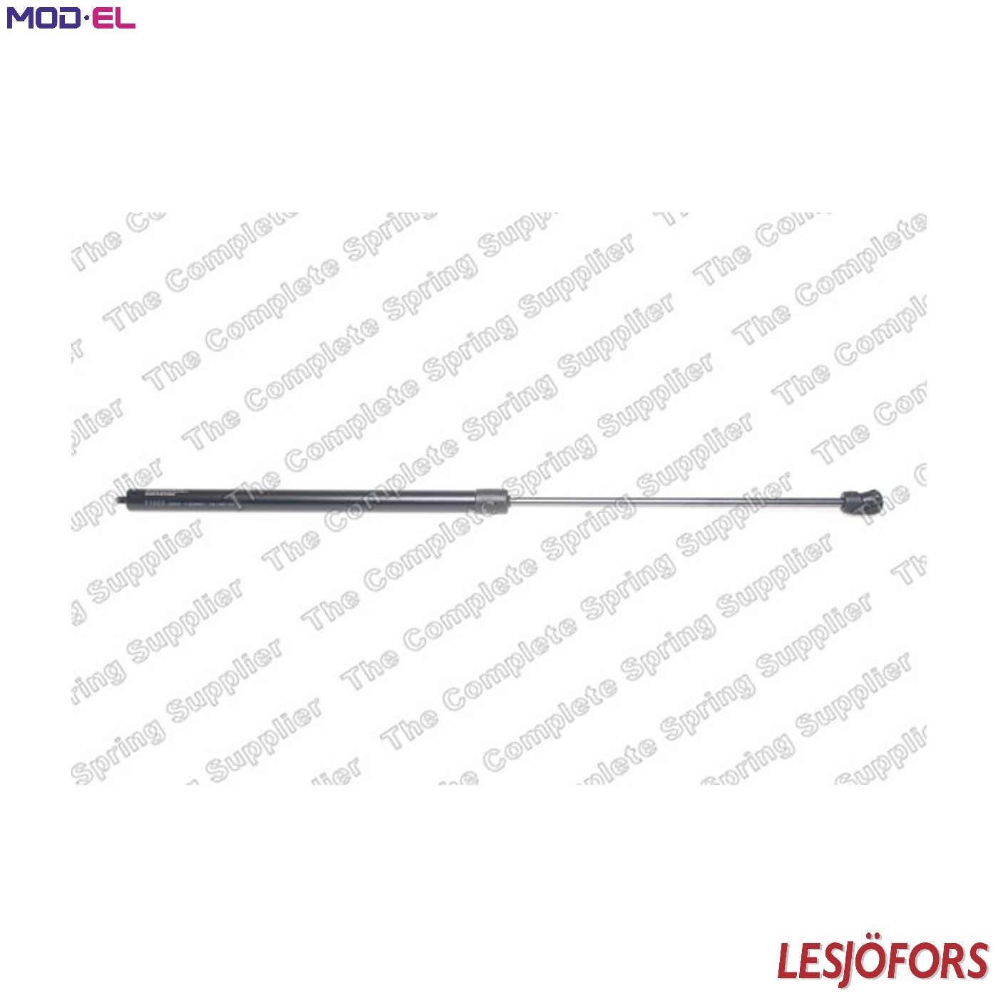 GAS SPRING BONNET 8056827 FOR MERCEDES-BENZ OM642.820/940/822 3.0L 6cyl GL-CLASS