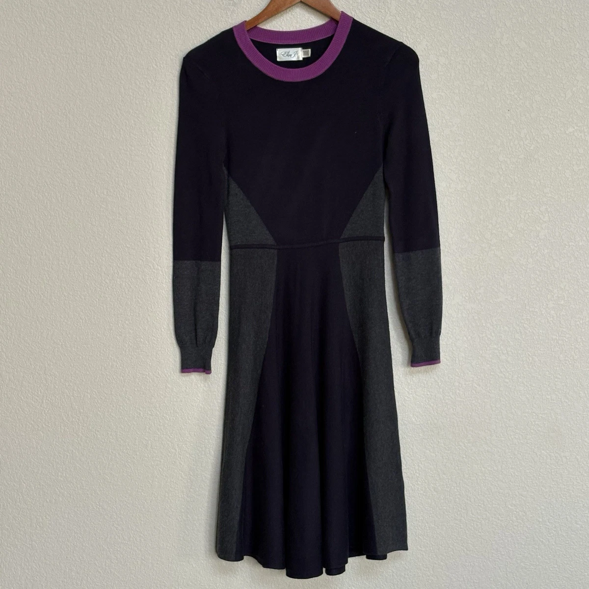 Eliza J Sweater Dresses for sale | eBay