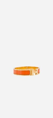 Hermès Clic H Armband