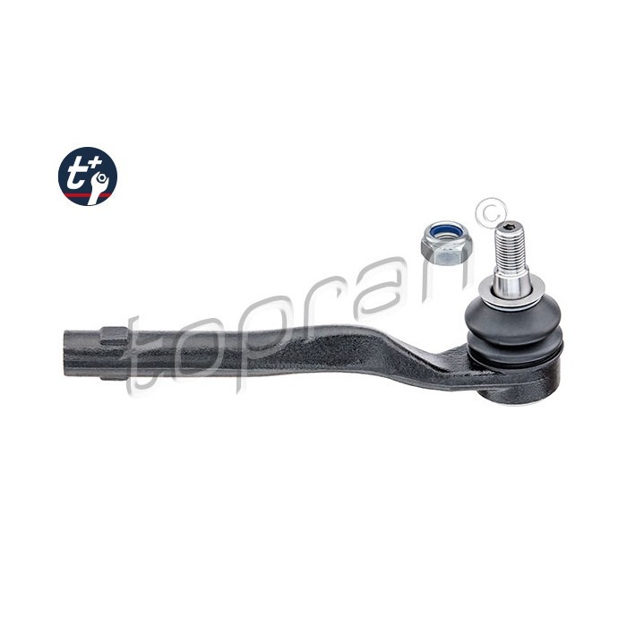 Rotule de direction droite pour Mercedes GLK - Pièce A2043302003 train avant