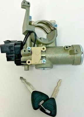 US223 Standard Motor Products NEW Ignition Lock Cylinder and Switch Made In USA