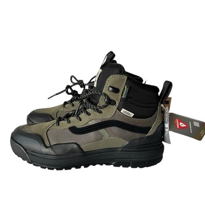 Vans UltraRange EXO Hi MTE-2 winter boots Shoes 9 NWT