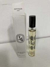 Diptyque 34-EDT 10ml-BNIB Sealed-2026-Absolute Luxury!!!
