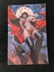 VAMPIRELLA #11 VIRGIN DERRICK CHEW VARIANT 1