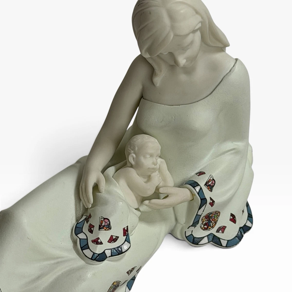 Nadal Figurine In Collectible People Figurines for sale | eBay