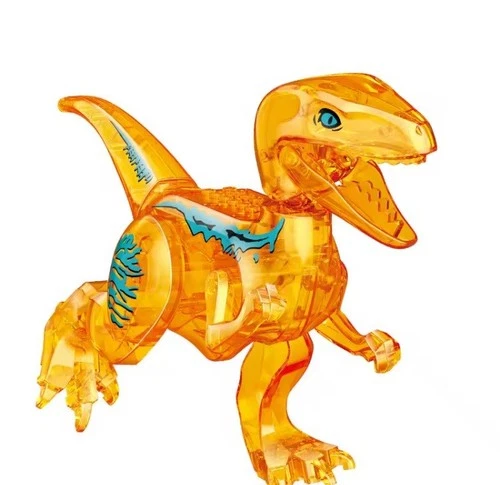 MOC LEGO Jurassic World Dinosaurier - KONVOLUT UND SPAREN! - Bild 54 von 83