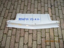 Opel Rekord P2 Frontblech Luftleitblech 1408890 NEU