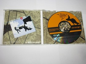 Panzer Dragoon I & II GS-9124 Double Pack Box Sega Saturn Japan import US Seller