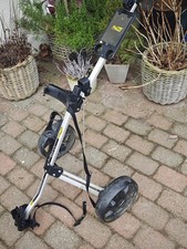 Bag Boy Lt 400 Golfbag Trolleybag