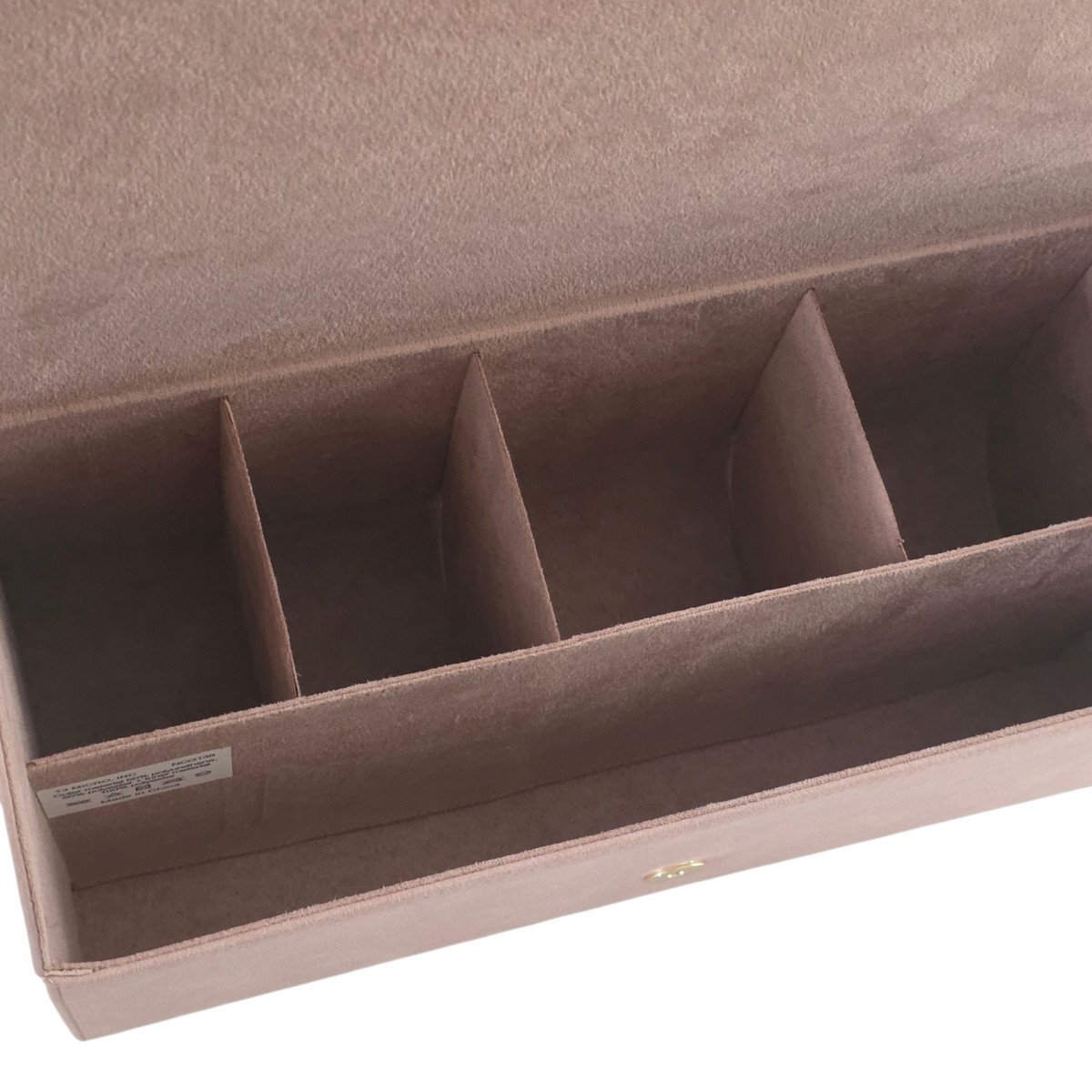 T3 AIRE 360 LUXE Carrying Blowout Kit STORAGE CASE ONLY 