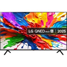 LG 75QNED92A6A 75 Inch MiniLED 4K Ultra HD Smart TV Bluetooth WiFi