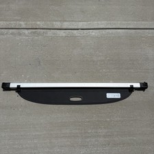Oem 2022 2023 2024 2025 Hyundai Tucson Retractable Cargo Cover 85940-n9000