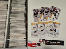 2008-09 Upper Deck UD Series 1 Base 1-200 You Pick UPick From List Lot 08-09