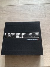 Johnny Cash - Cash Unearthed -