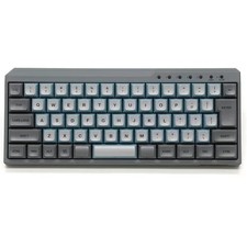 Diatec FFBTR66MPS/NSG Majestouch MINILA-R Convertible SILENT Silent Axis