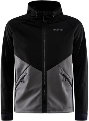 Craft Zip Hoodie Glide Hood Jacket M 1909588
